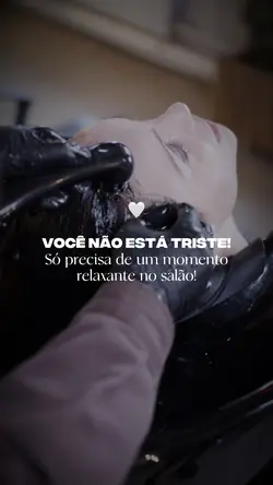 Salão de beleza