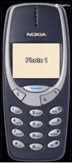 Nokia édit 