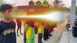 Paskibra17 Agustus