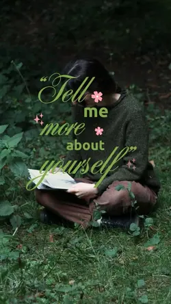 Tellmemoreaboutursel
