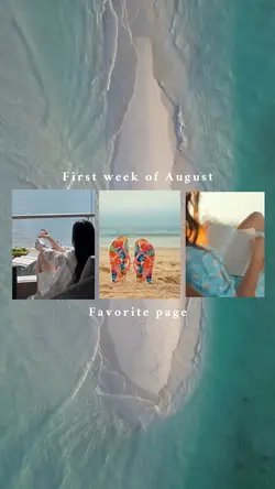August
