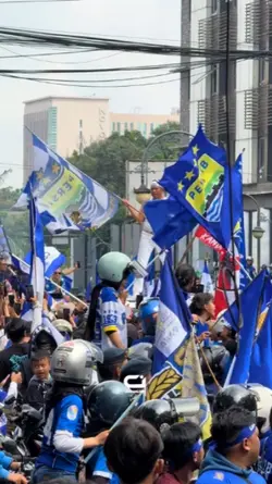 satu bendera kita