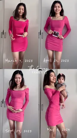 New Mom 💕