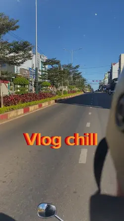 Vlog chill