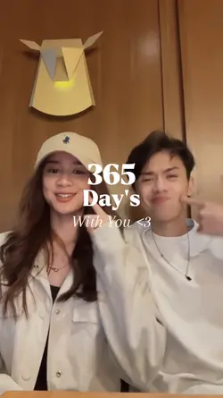 365 day's with u