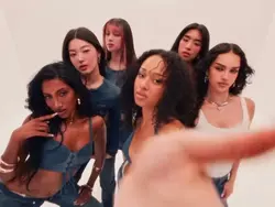 Better in denim 