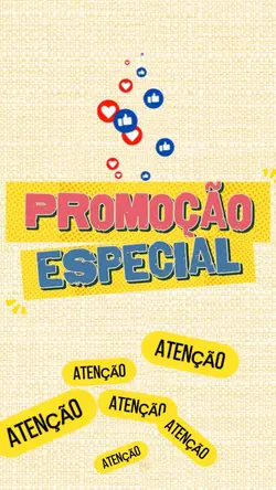 PROMO ESPECIAL