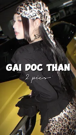 GÁI ĐỘC THÂN