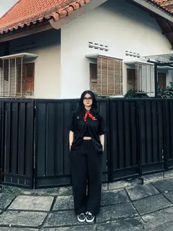 1 foto kecemu