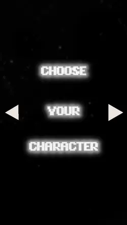 choose ur character 