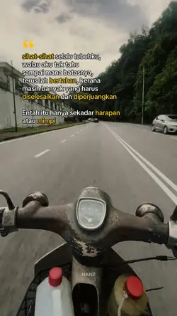 Terus Bertahan