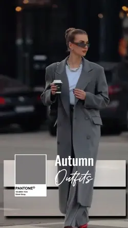 Autumn outfits
