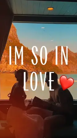 Im so in love ❤️