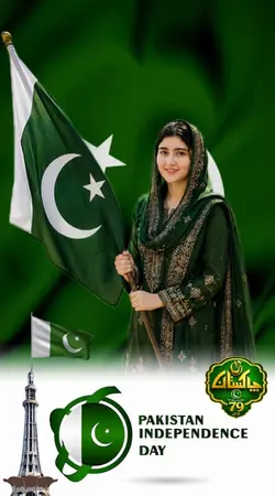 Pakistan Zindabad