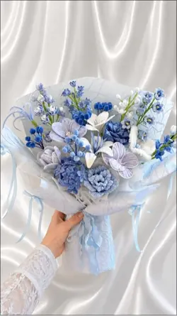 Bouquet bunga