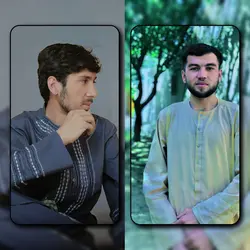 ساعت 8امده باش