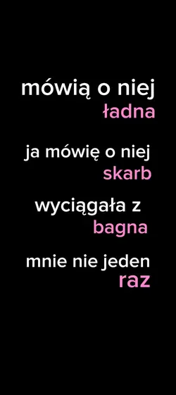 mówią o niej ładna