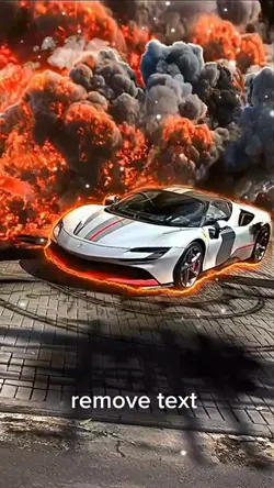 free car edit 