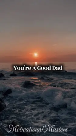 Good Dad