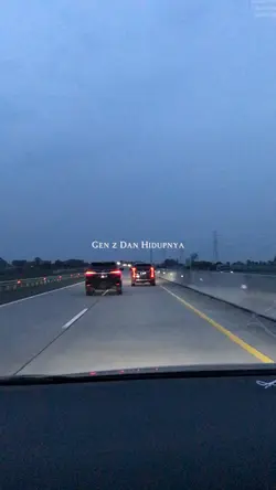 Gen z Dan hidupnya