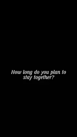 Always and Forever 