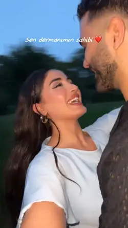 Dermanımın sahibi🥹❤️