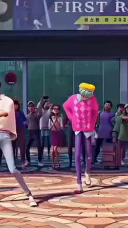 kpophuntrix&sajaboys