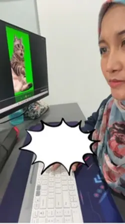 Content creator