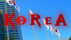 korea