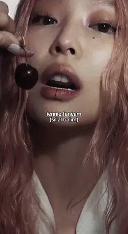 jennie fancam