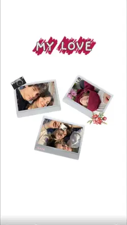 My Love Walpaper