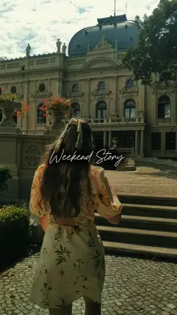 weekend Story 