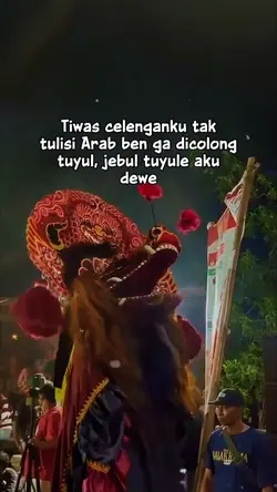 Tuyule aku dewe