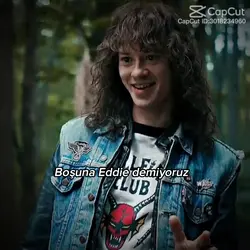 Eddie>>>