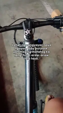 Di araw-araw talo ka
