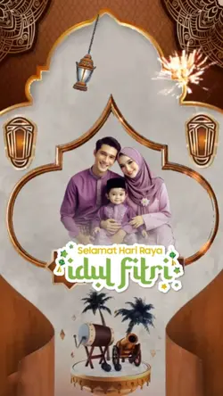 Idul Fitri 2024