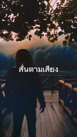 สั่นตามเสียง เท่ๆ
