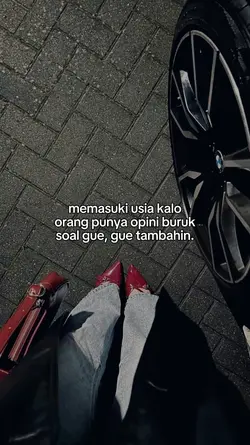 opini buruk 