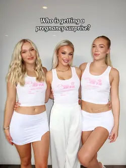 predicts pregnant 
