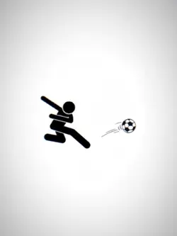 trend sepak bola