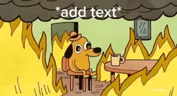 This is fine