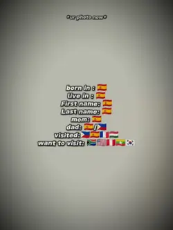 Nationality 