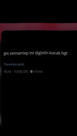 gw smntep ini di
