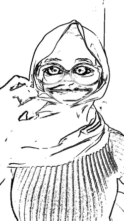 TREND AA DRAWING