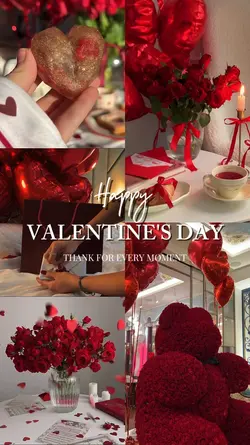 Valentine Song