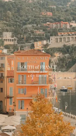 Travel trip guide