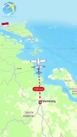 Trend Sejauh Mana