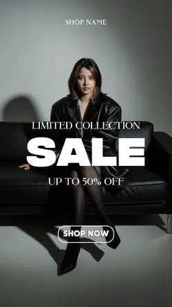 SALE