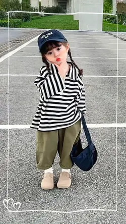 Baby Kolase Photo