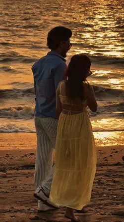 New couple template 